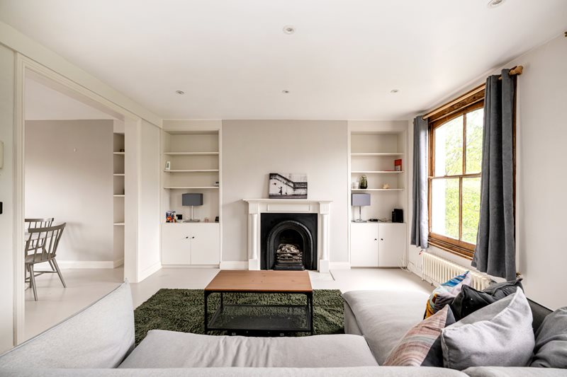 Chesterton Road, London, W10