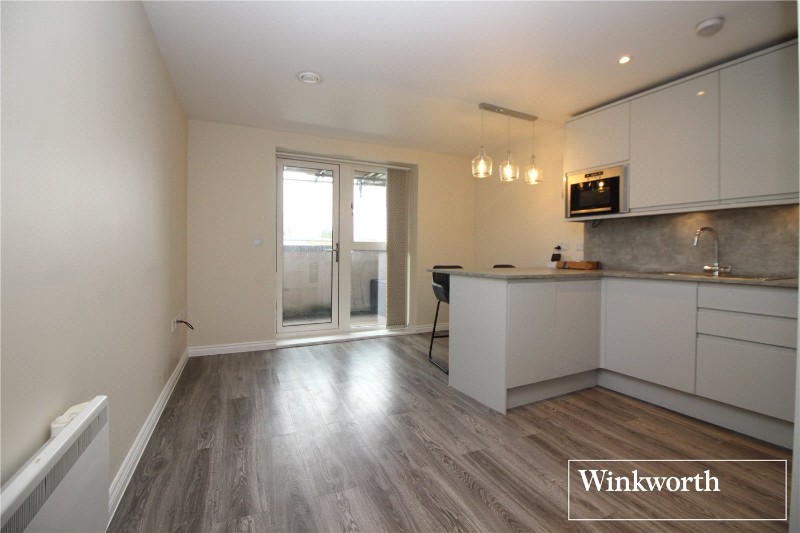 Gemini Park, Manor Way, Borehamwood, Hertfordshire, WD6