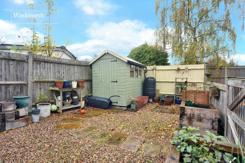 Tudor Drive, Morden, SM4