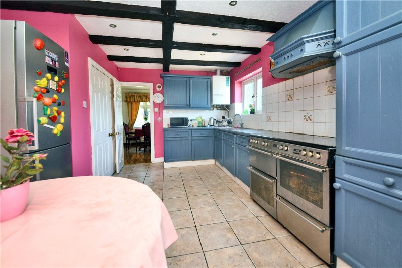 Croydon Lane, Banstead, Surrey, SM7