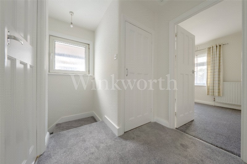 The Vale, London, NW11