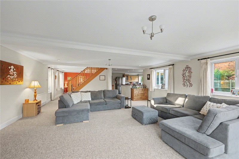 New Road, Stanfield, Dereham, Norfolk, NR20