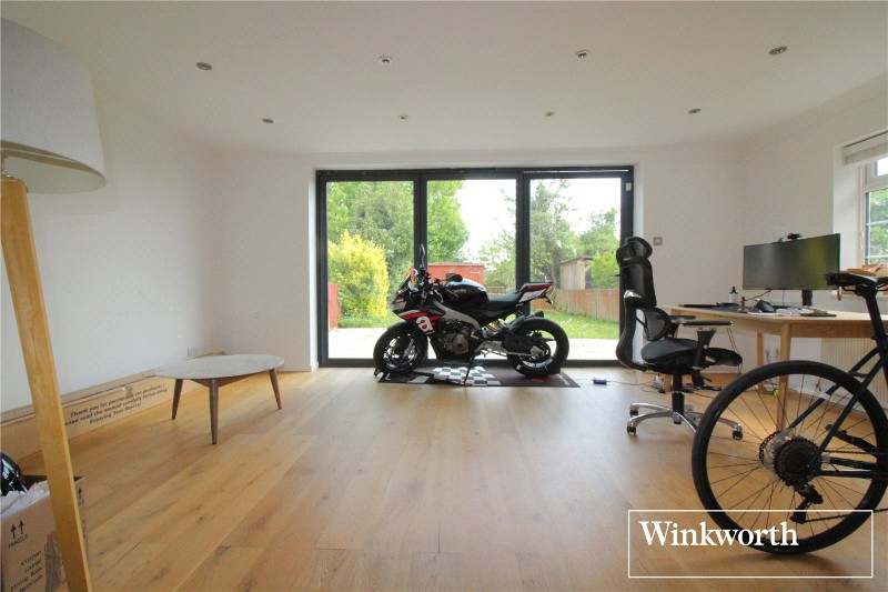Alban Crescent, Borehamwood, Hertfordshire, WD6