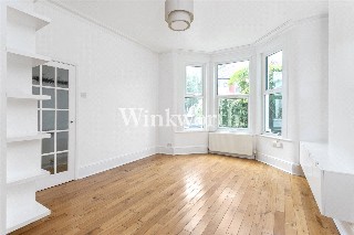 Kitchener Road, London, N17