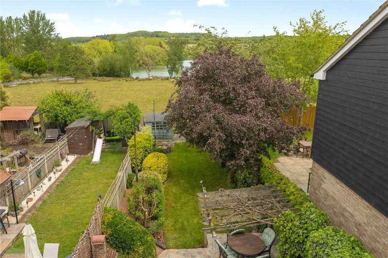 Shalmsford Street, Chartham, Canterbury, Kent, CT4