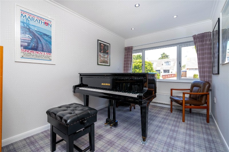 Hervey Road, Sleaford, Lincolnshire, NG34