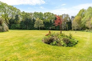 Delph Road, Merley, Wimborne, Dorset, BH21
