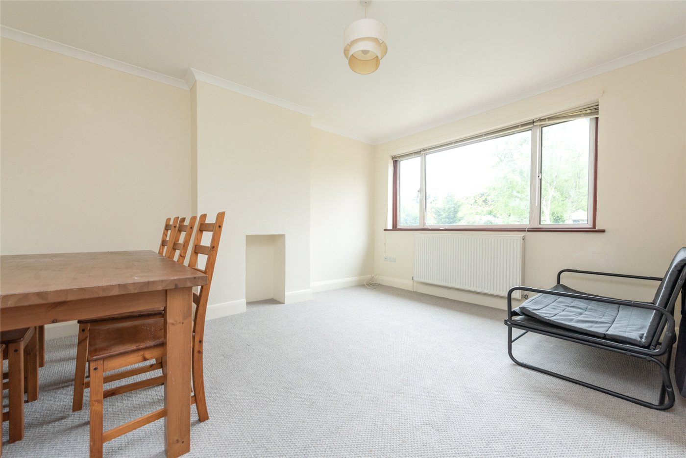 Bryan Avenue, London, NW10