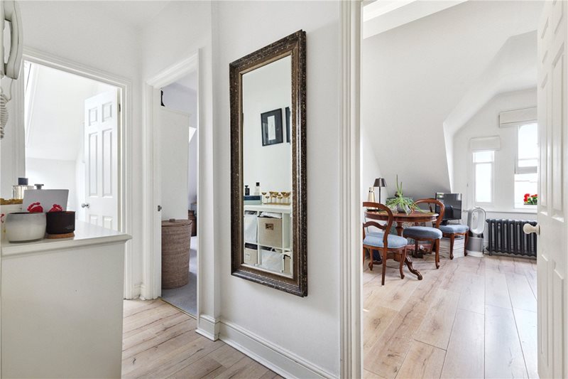 Bolingbroke Grove, London, SW11
