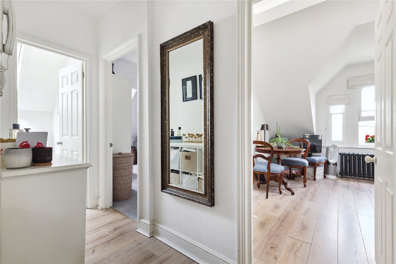 Bolingbroke Grove, London, SW11