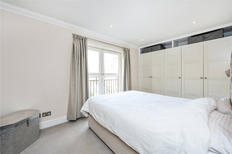 Melville Place, London, N1