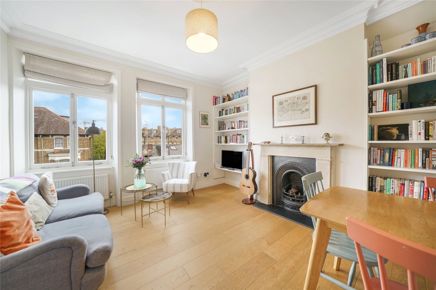 Lady Margaret Road, London, NW5