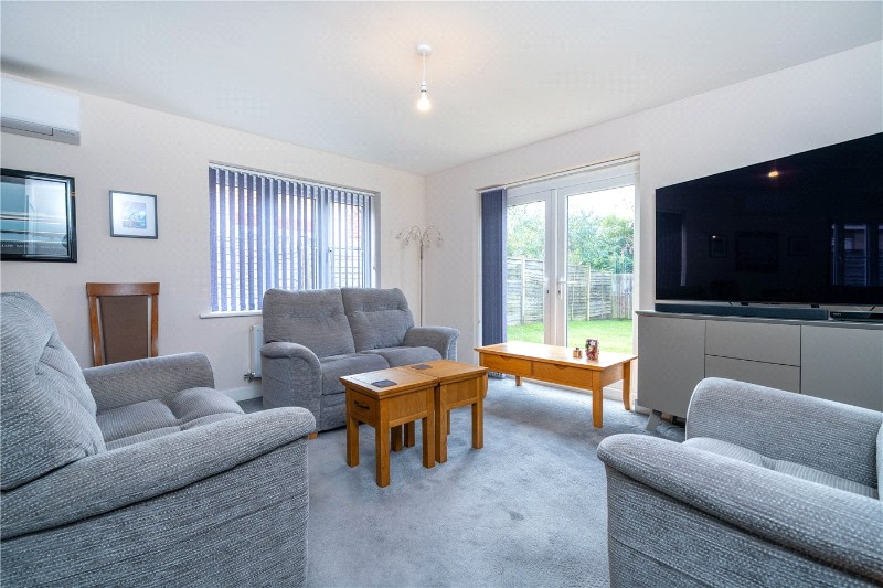 Atherton Gardens, Pinchbeck, Spalding, Lincolnshire, PE11