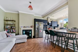 Belmont Road, Beckenham, BR3