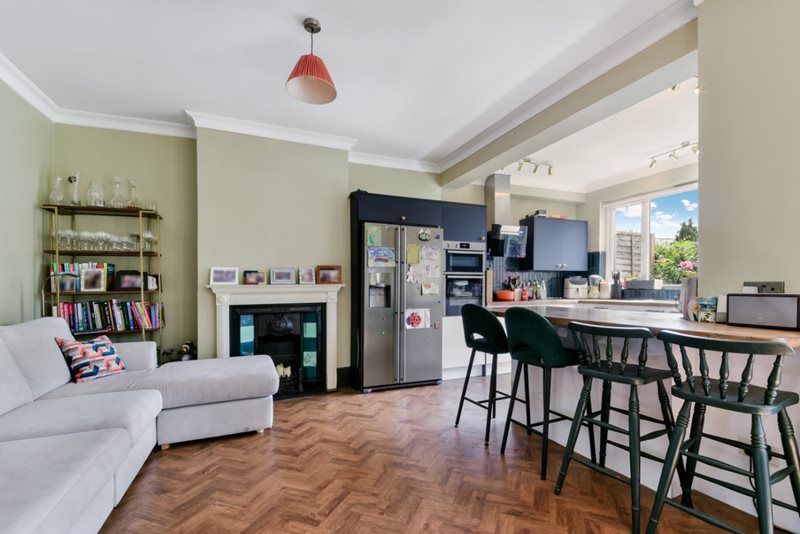 Belmont Road, Beckenham, BR3
