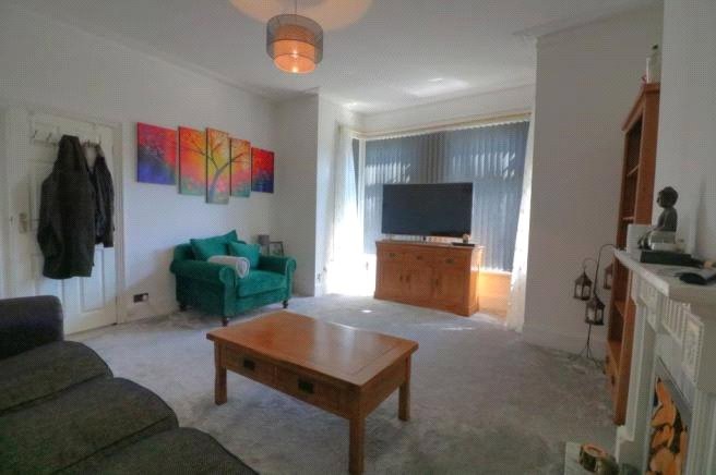 Hamstel Road, Southend-on-Sea, Essex, SS2