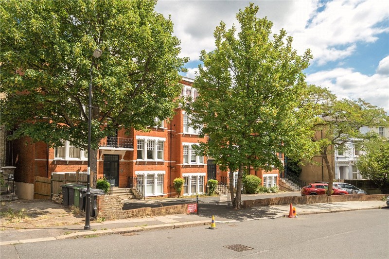 Devonshire Road, London, SE23