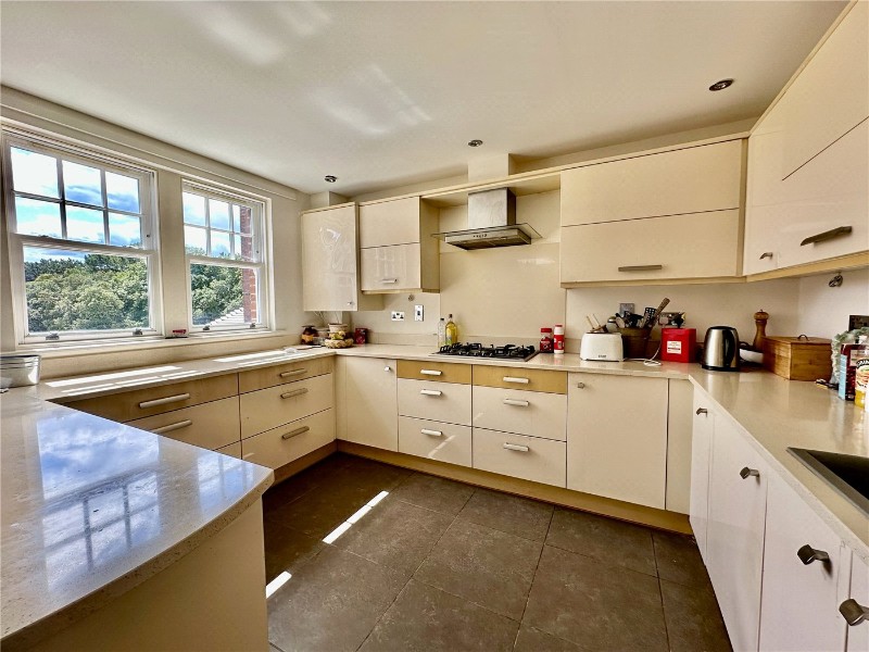 West Overcliff Drive, Bournemouth, Dorset, BH4