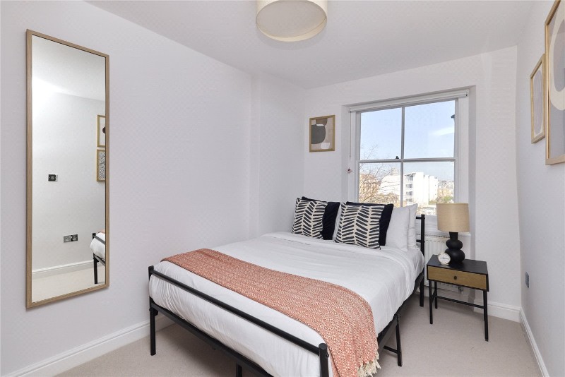 Dawson Place, London, W2