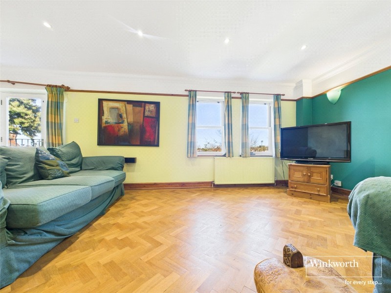 Hamilton Road, Reading, Berkshire, RG1