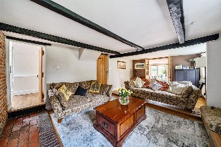 Binsted Road, Blacknest, Alton, Hampshire, GU34