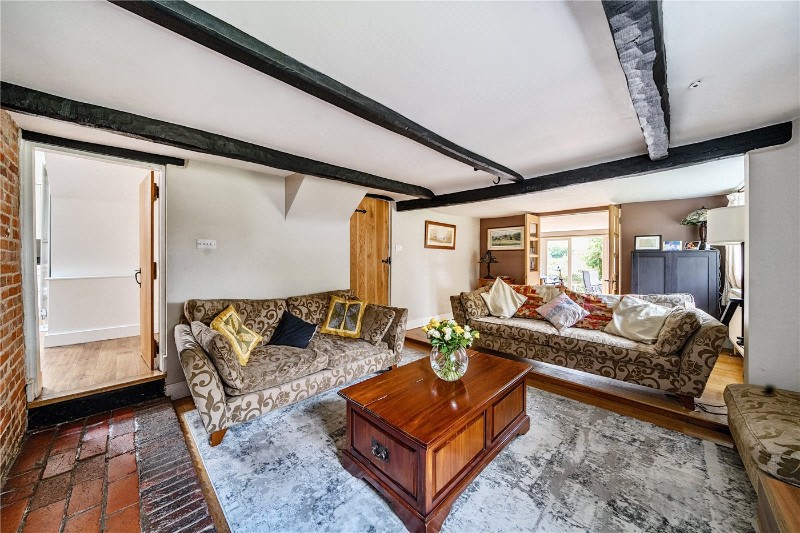 Binsted Road, Blacknest, Alton, Hampshire, GU34
