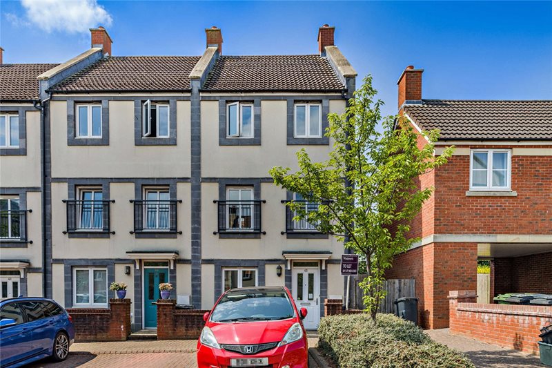 Trubshaw Close, Horfield, Bristol, BS7