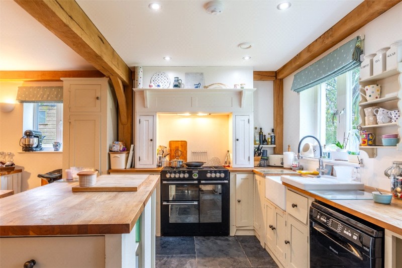 The Hollow, Sixpenny Handley, Salisbury, SP5