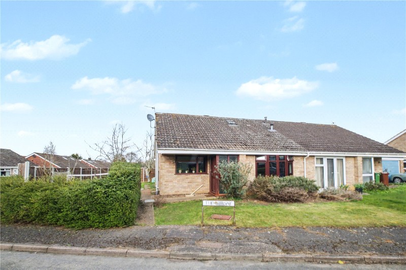 Tudor Way, Mulbarton, Norwich, Norfolk, NR14