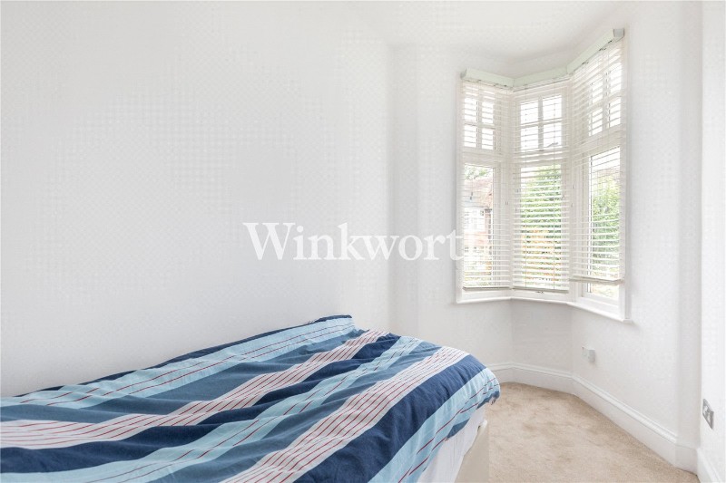 St. Georges Road, London, N13