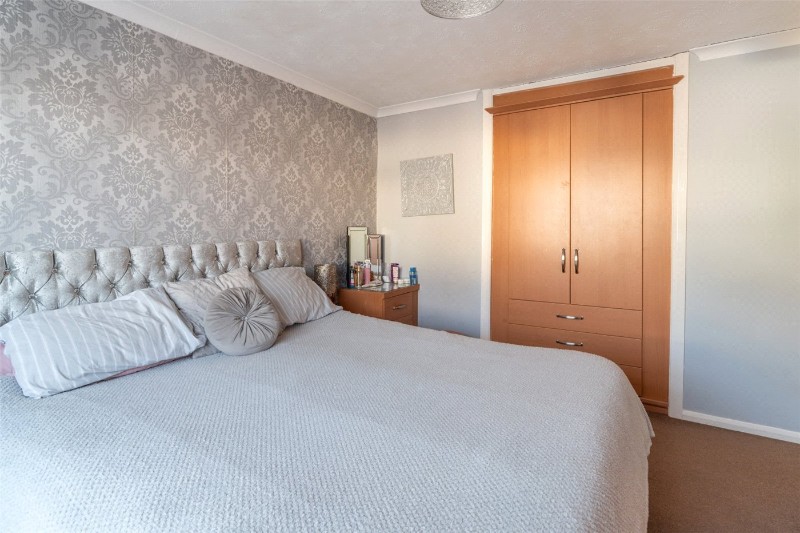 Egdon Drive, Merley, Wimborne, Dorset, BH21