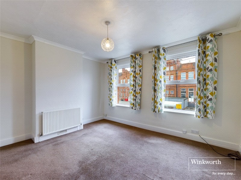 York Road, Reading, Berkshire, RG1