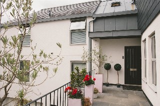 Clarence Hill, Dartmouth, Devon, TQ6