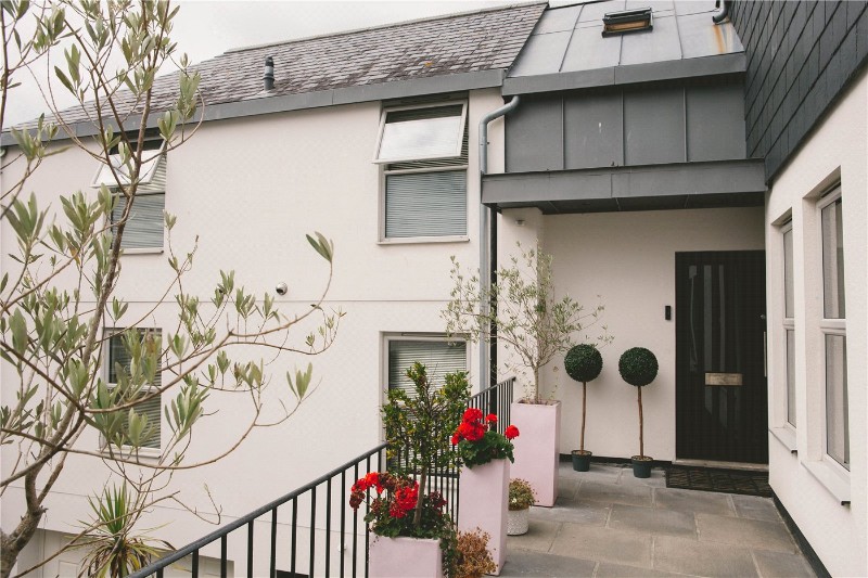 Clarence Hill, Dartmouth, Devon, TQ6