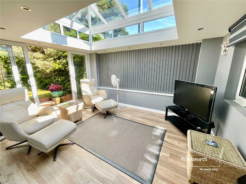 Hurstbourne Avenue, Highcliffe, Christchurch, BH23