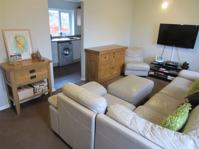 Neals Crescent, Grantham, Lincolnshire, NG31
