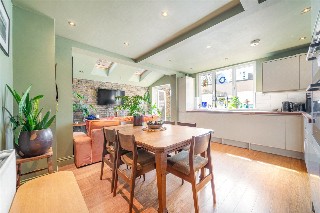 Cheltenham Road, Nunhead, London, SE15