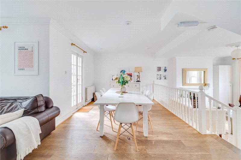 Estcourt Road, London, SW6