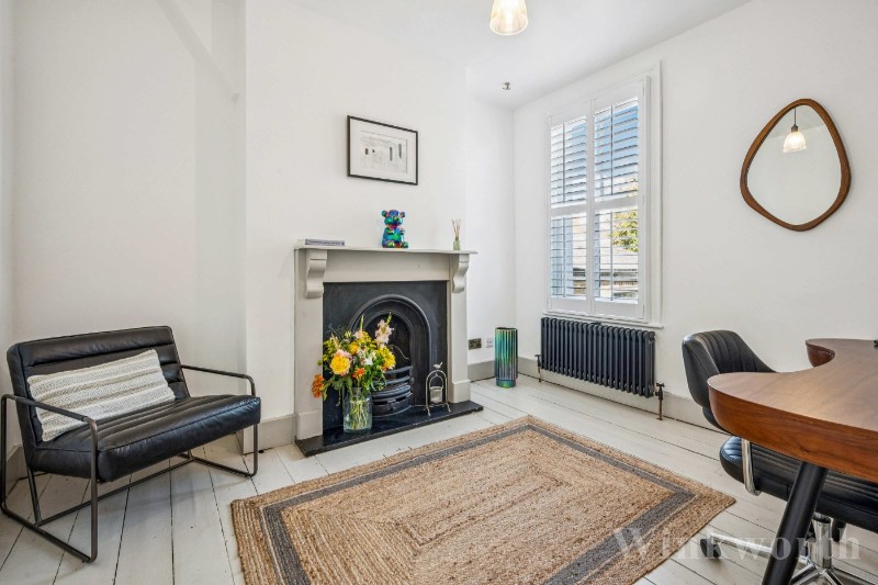 Edric Road, London, SE14