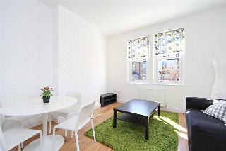 Hetley Road, London, W12