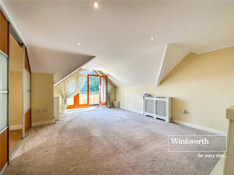 Golf Links Road, Ferndown, Dorset, BH22