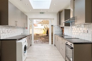 Westway, London, W12