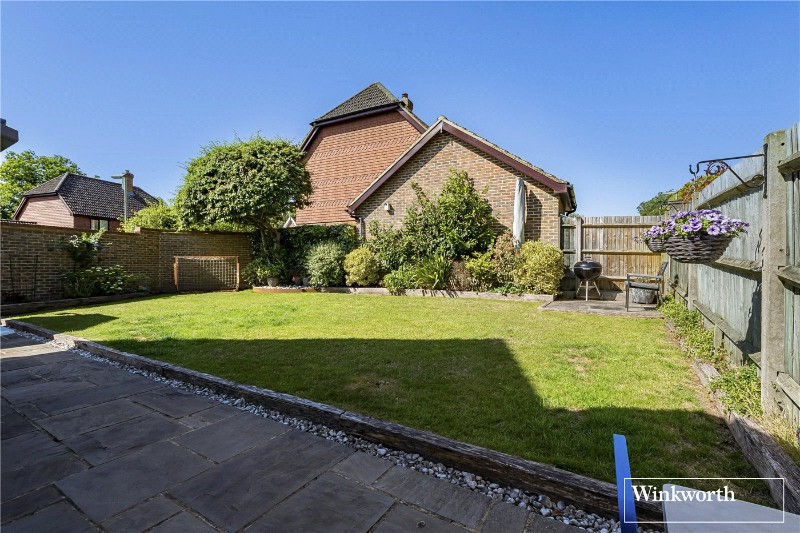 Heywood Drive, Bagshot, Surrey, GU19