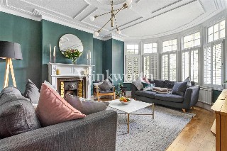 Fox Lane, London, N13