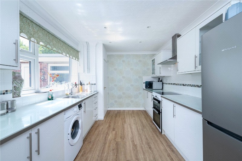 West Road, Pointon, Sleaford, Lincolnshire, NG34