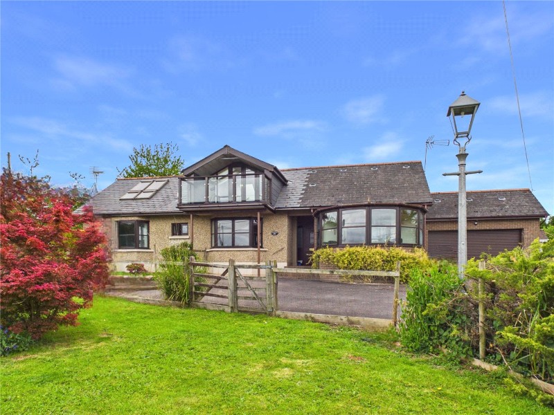 Lower Town, Sampford Peverell, Tiverton, Devon, EX16