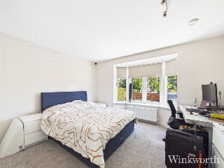 Noel Road, London, W3