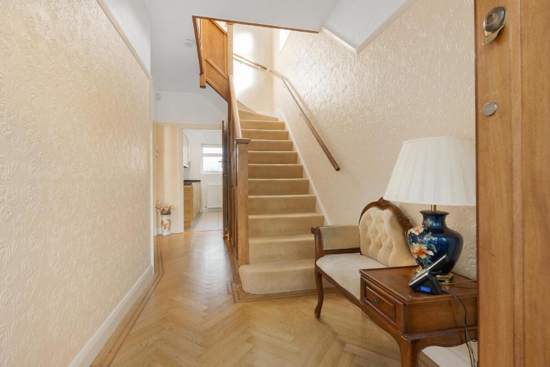 Beulah Hill, London, SE19