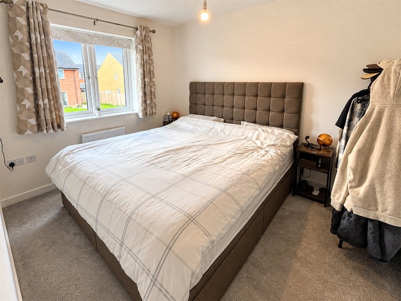 Nassington Way, Sleaford, Lincolnshire, NG34