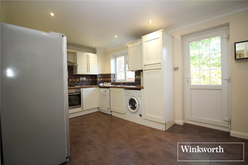 Buchanan Court, Borehamwood, Hertfordshire, WD6